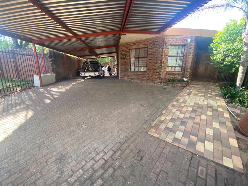 4 Bedroom Property for Sale in Gholfsig Mpumalanga