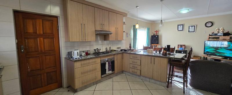 3 Bedroom Property for Sale in Gholfsig Mpumalanga