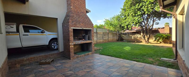 3 Bedroom Property for Sale in Gholfsig Mpumalanga