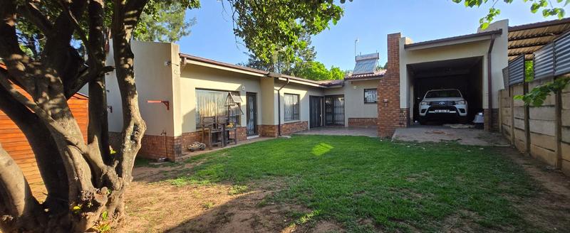 3 Bedroom Property for Sale in Gholfsig Mpumalanga