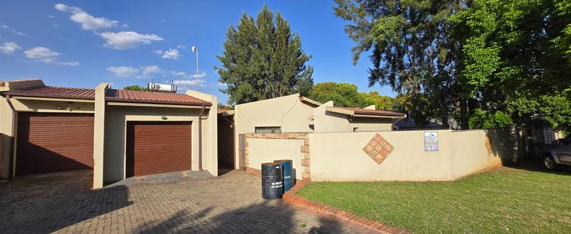 3 Bedroom Property for Sale in Gholfsig Mpumalanga