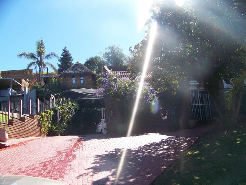 4 Bedroom Property for Sale in Gholfsig Mpumalanga