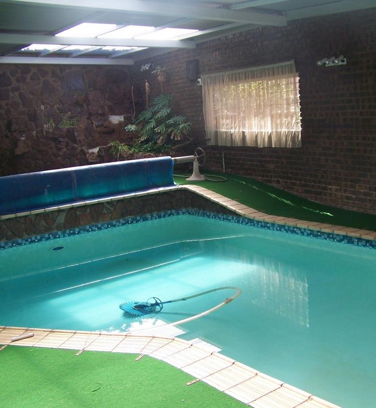 4 Bedroom Property for Sale in Gholfsig Mpumalanga
