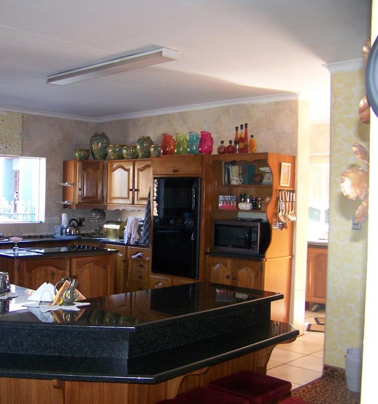 4 Bedroom Property for Sale in Gholfsig Mpumalanga