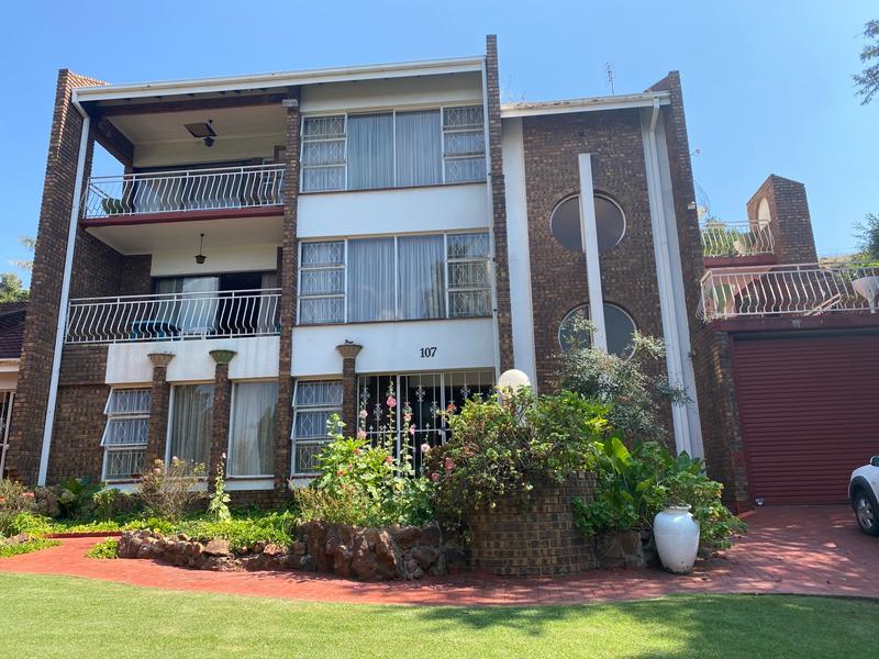 4 Bedroom Property for Sale in Gholfsig Mpumalanga