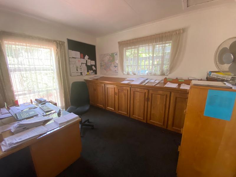 4 Bedroom Property for Sale in Gholfsig Mpumalanga