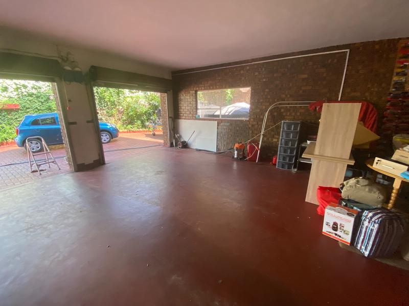 4 Bedroom Property for Sale in Gholfsig Mpumalanga
