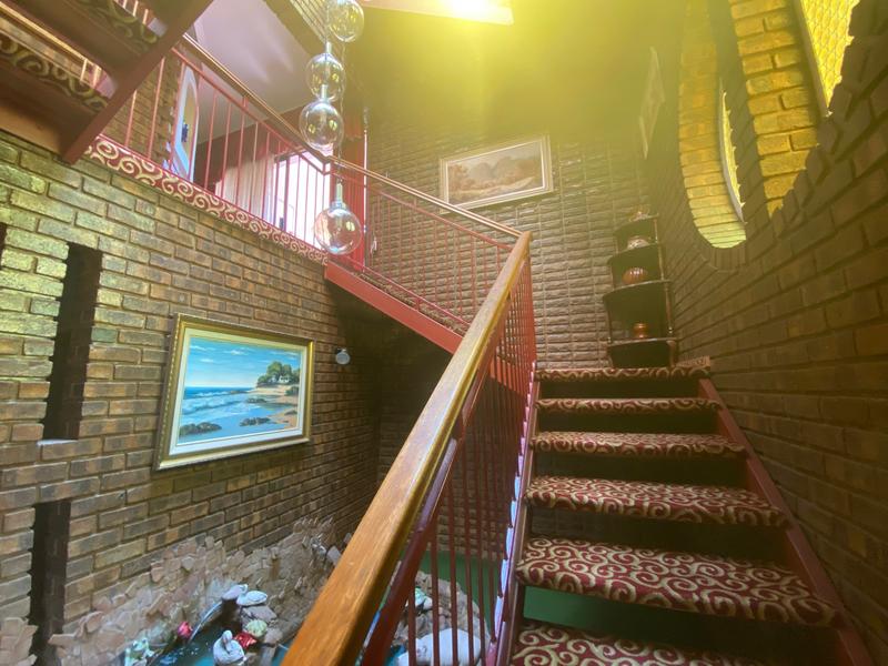 4 Bedroom Property for Sale in Gholfsig Mpumalanga