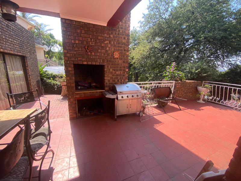 4 Bedroom Property for Sale in Gholfsig Mpumalanga
