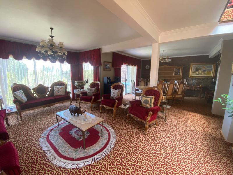 4 Bedroom Property for Sale in Gholfsig Mpumalanga