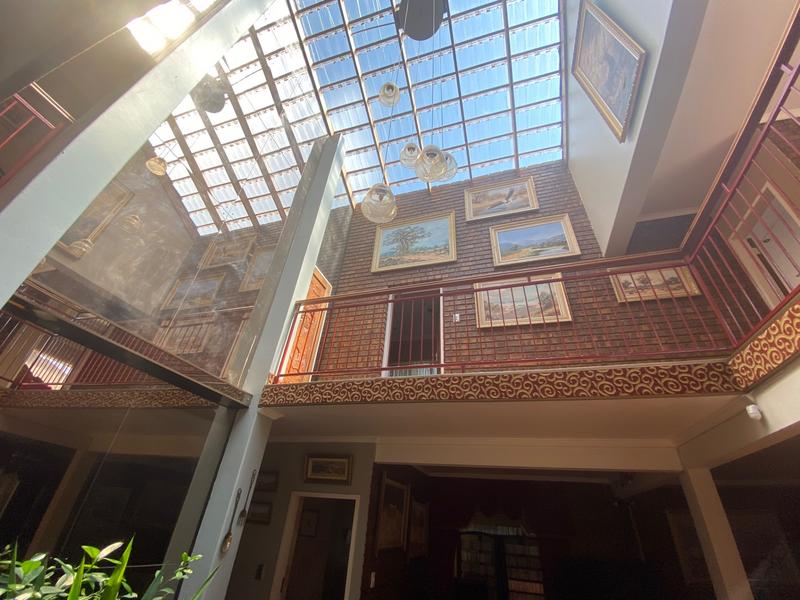 4 Bedroom Property for Sale in Gholfsig Mpumalanga