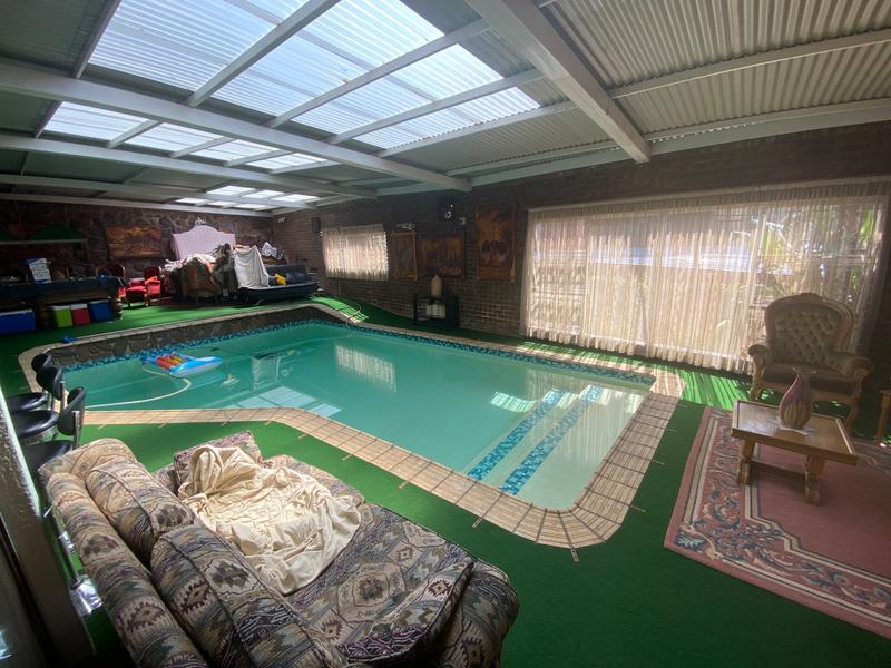 4 Bedroom Property for Sale in Gholfsig Mpumalanga