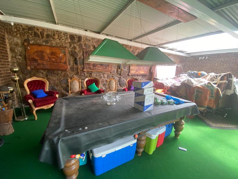 4 Bedroom Property for Sale in Gholfsig Mpumalanga