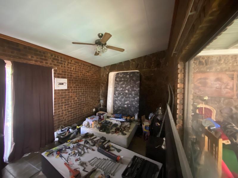 4 Bedroom Property for Sale in Gholfsig Mpumalanga