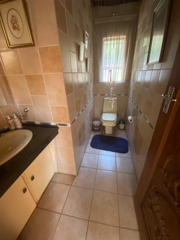 4 Bedroom Property for Sale in Gholfsig Mpumalanga