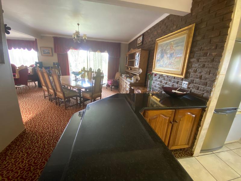 4 Bedroom Property for Sale in Gholfsig Mpumalanga