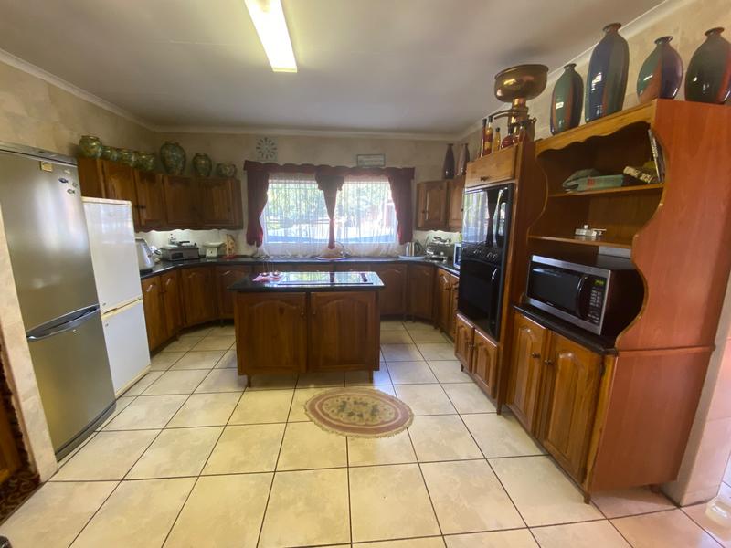 4 Bedroom Property for Sale in Gholfsig Mpumalanga