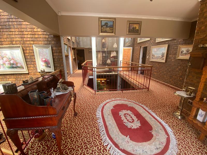 4 Bedroom Property for Sale in Gholfsig Mpumalanga