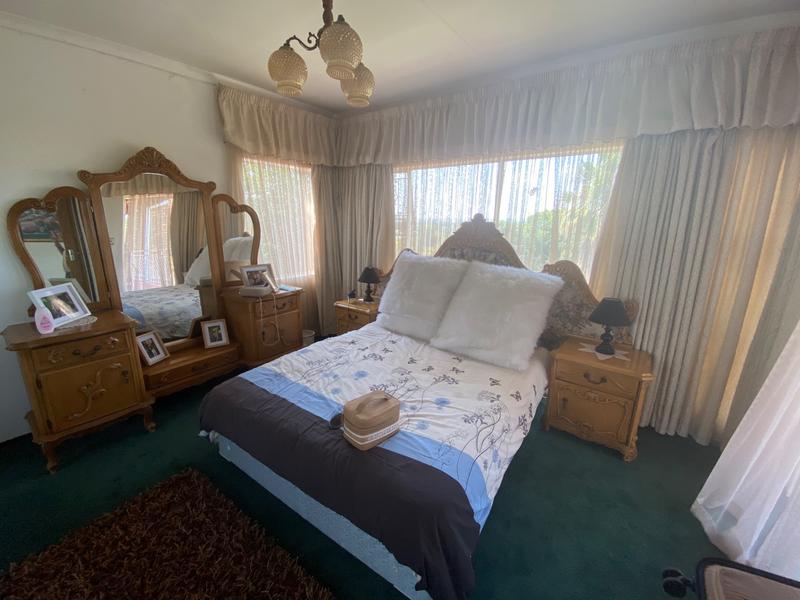 4 Bedroom Property for Sale in Gholfsig Mpumalanga