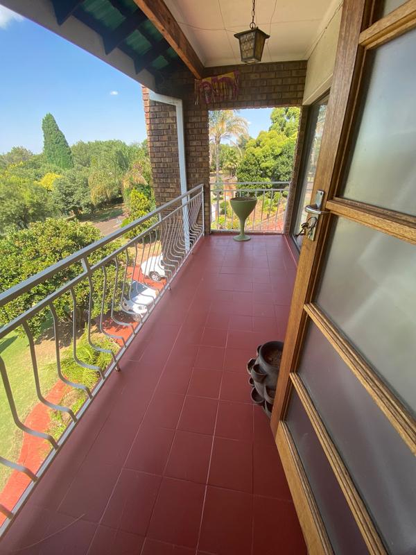 4 Bedroom Property for Sale in Gholfsig Mpumalanga
