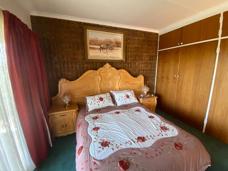 4 Bedroom Property for Sale in Gholfsig Mpumalanga