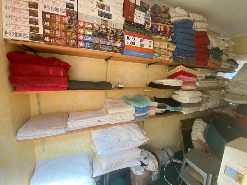 4 Bedroom Property for Sale in Gholfsig Mpumalanga