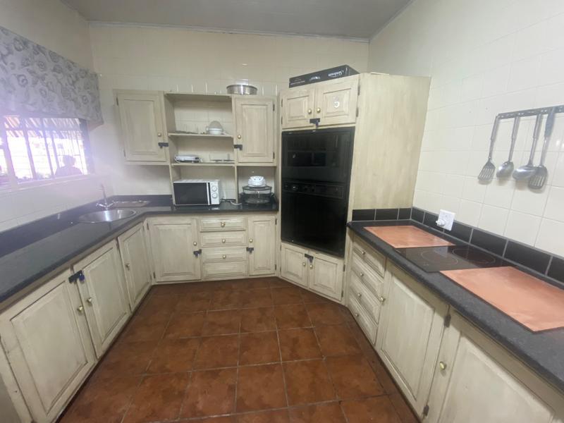 5 Bedroom Property for Sale in Middelburg South Mpumalanga