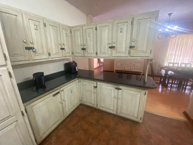 5 Bedroom Property for Sale in Middelburg South Mpumalanga