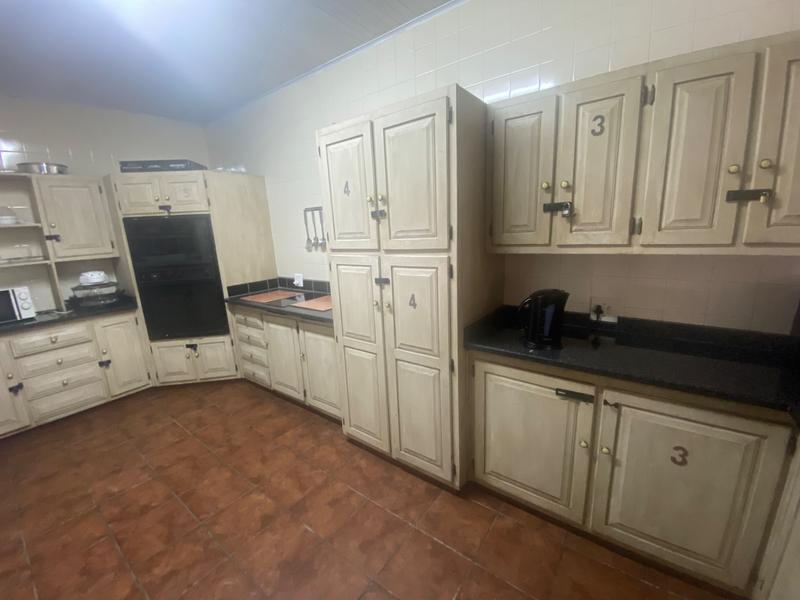 5 Bedroom Property for Sale in Middelburg South Mpumalanga