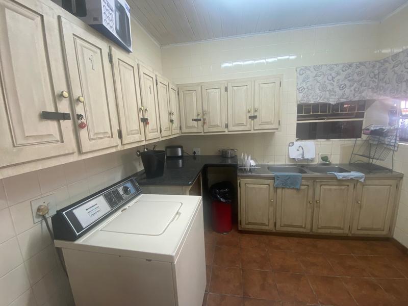 5 Bedroom Property for Sale in Middelburg South Mpumalanga