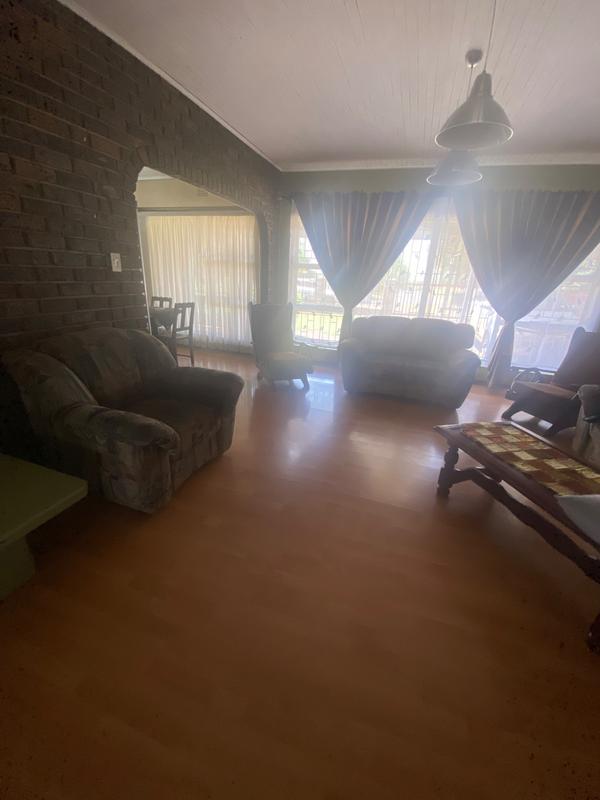 5 Bedroom Property for Sale in Middelburg South Mpumalanga