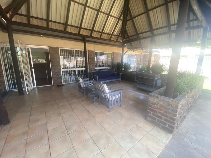 5 Bedroom Property for Sale in Middelburg South Mpumalanga