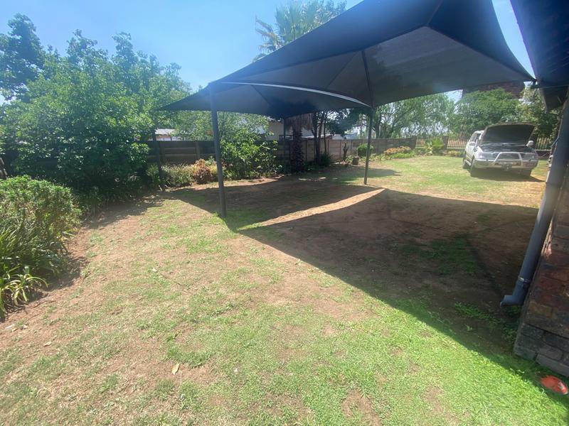 5 Bedroom Property for Sale in Middelburg South Mpumalanga