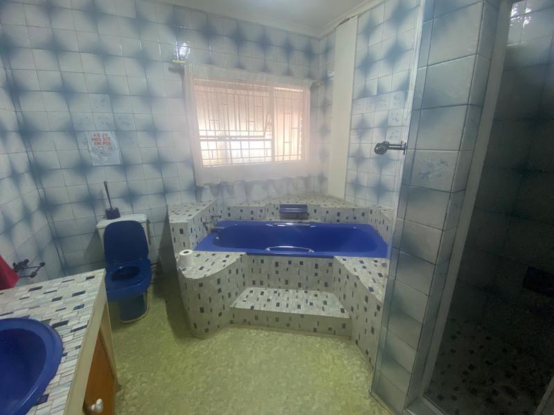 5 Bedroom Property for Sale in Middelburg South Mpumalanga