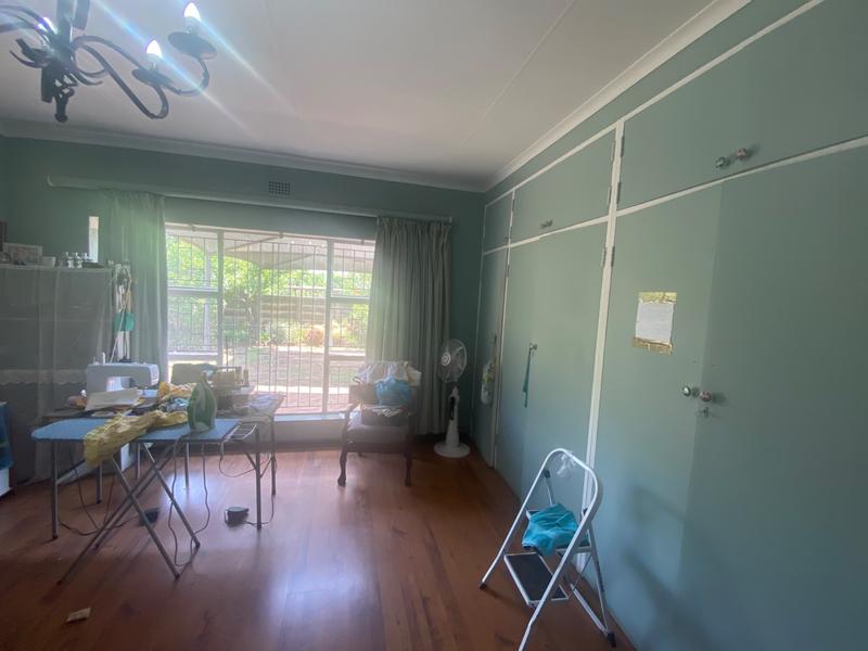 5 Bedroom Property for Sale in Middelburg South Mpumalanga