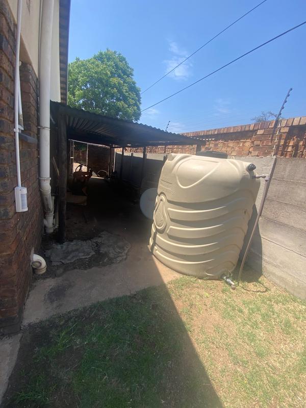 5 Bedroom Property for Sale in Middelburg South Mpumalanga