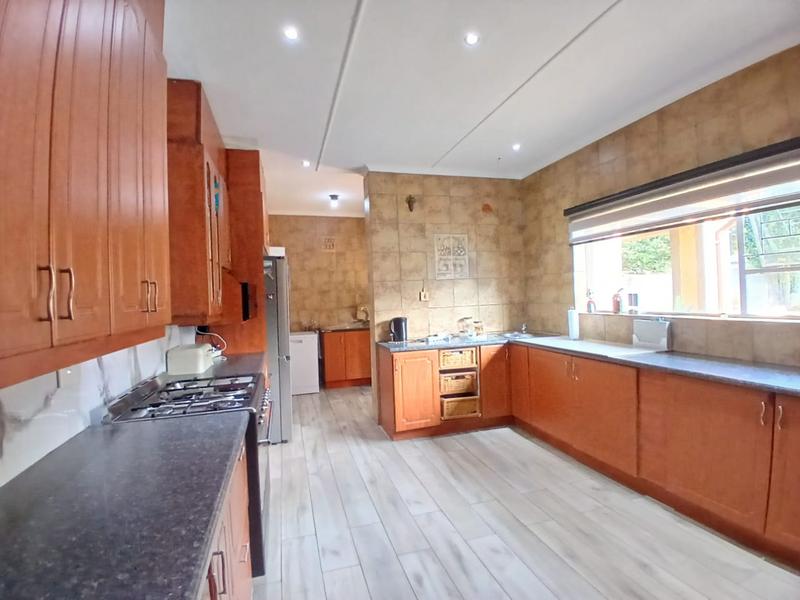 3 Bedroom Property for Sale in Ermelo Mpumalanga