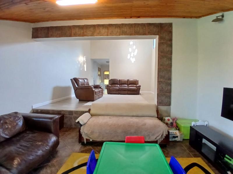 3 Bedroom Property for Sale in Ermelo Mpumalanga