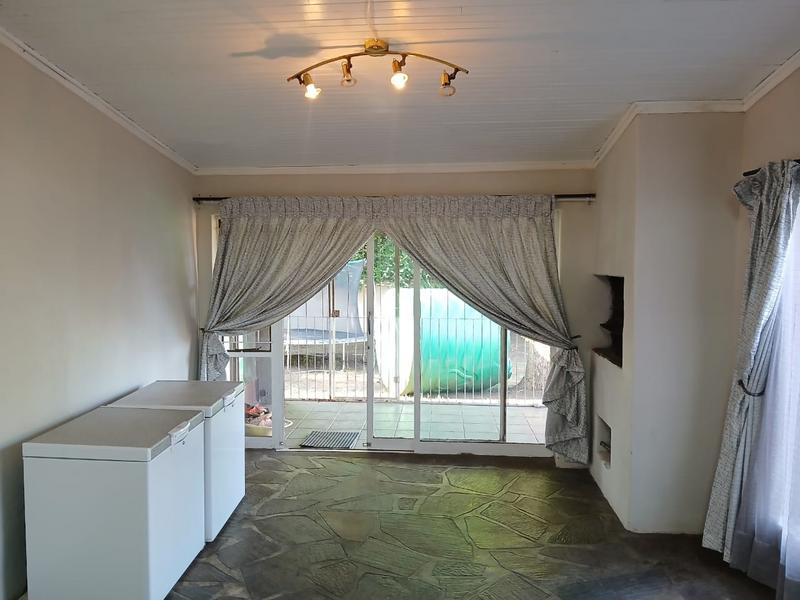 3 Bedroom Property for Sale in Ermelo Mpumalanga