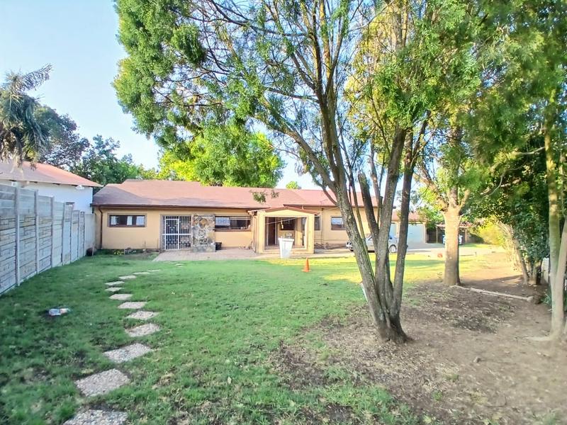 3 Bedroom Property for Sale in Ermelo Mpumalanga