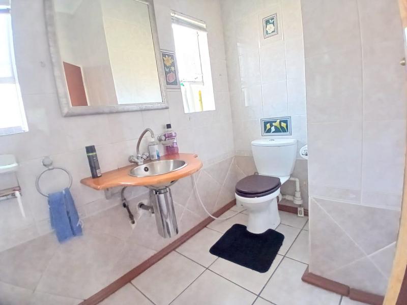 3 Bedroom Property for Sale in Ermelo Mpumalanga