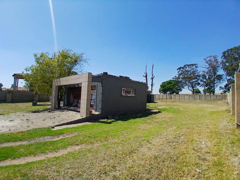0 Bedroom Property for Sale in Ermelo Mpumalanga