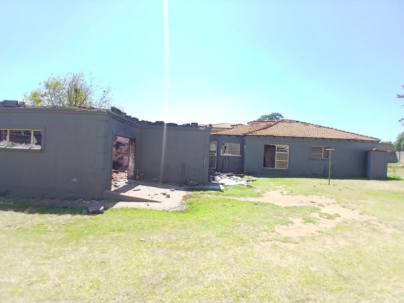 0 Bedroom Property for Sale in Ermelo Mpumalanga