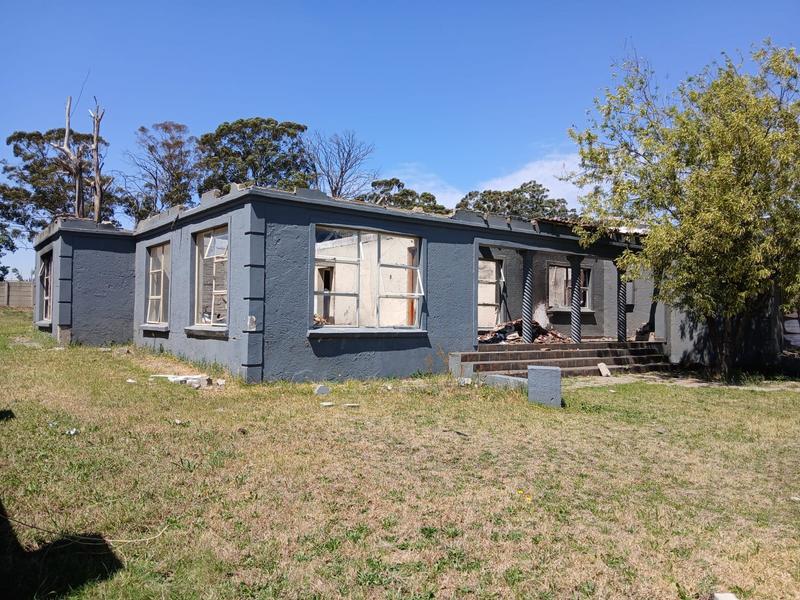 0 Bedroom Property for Sale in Ermelo Mpumalanga