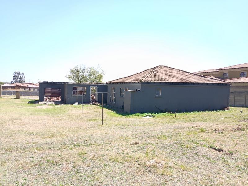 0 Bedroom Property for Sale in Ermelo Mpumalanga