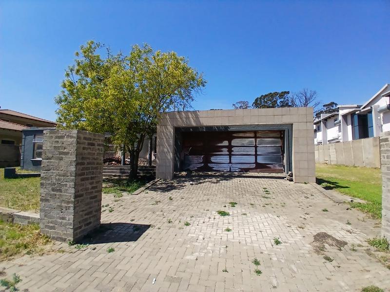 0 Bedroom Property for Sale in Ermelo Mpumalanga