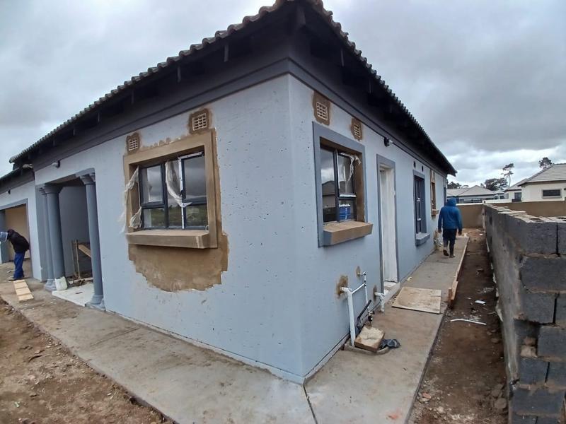 3 Bedroom Property for Sale in George Botha Park Mpumalanga