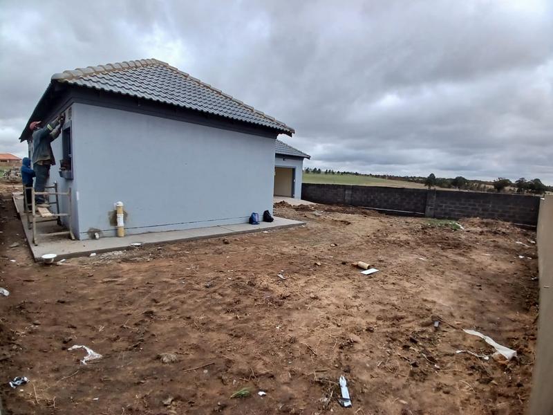 3 Bedroom Property for Sale in George Botha Park Mpumalanga