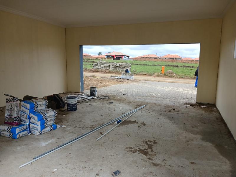 3 Bedroom Property for Sale in George Botha Park Mpumalanga