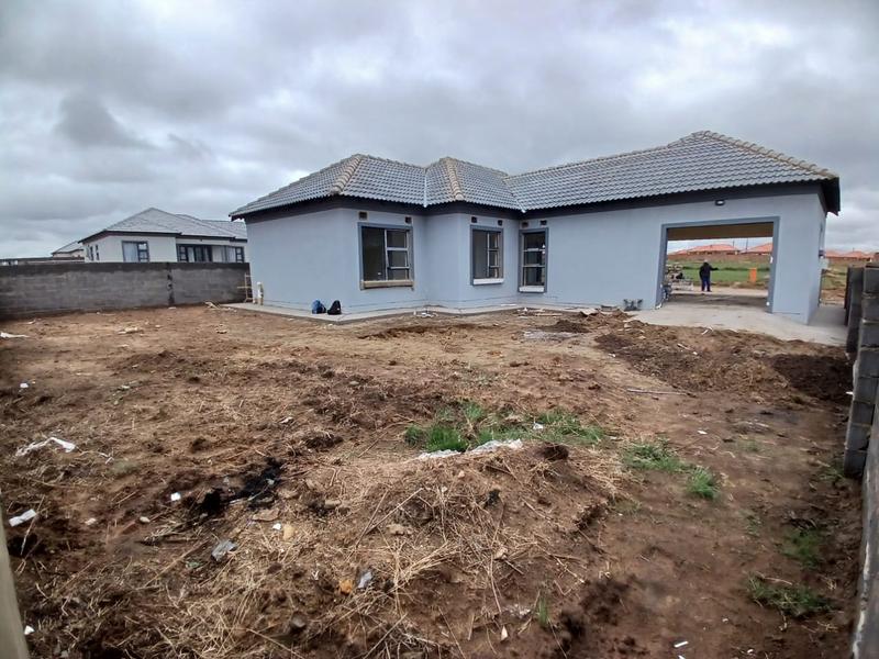 3 Bedroom Property for Sale in George Botha Park Mpumalanga